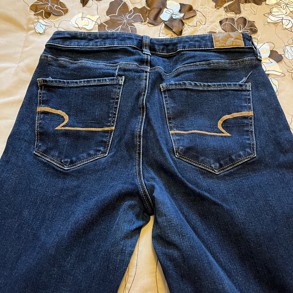 Women’s Jegging